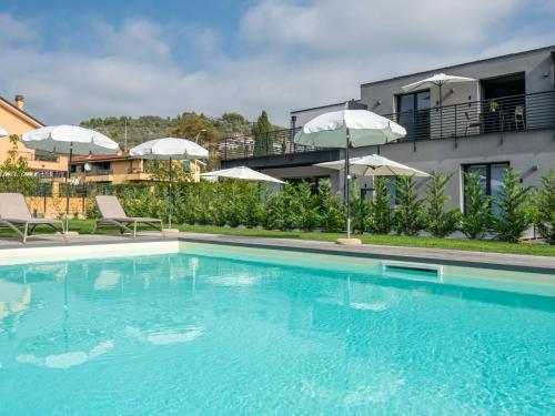Apartment Ciliegiolo by Interhome