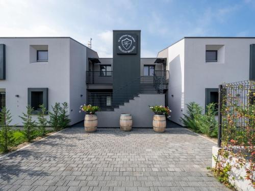 Apartment Ormeasco by Interhome
