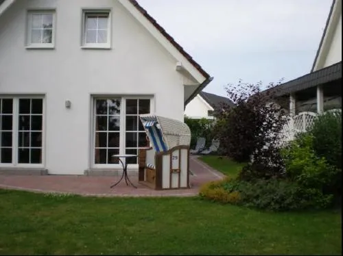 Ferienhaus Strandperle in Nienhagen, Deutschland