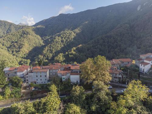  Holiday Home Alessia by Interhome in Stazzema