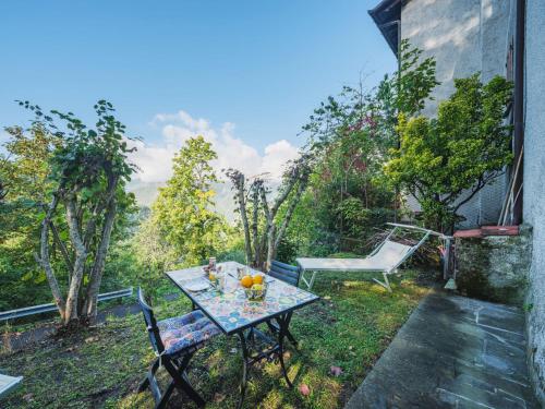  Holiday Home Alessia by Interhome in Stazzema