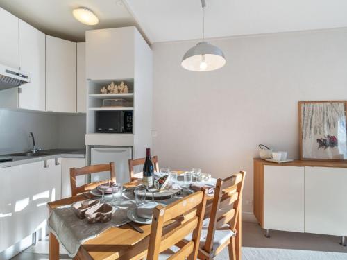 Studio Les Pistes - Lavachet-4 by Interhome near Ap'tignes