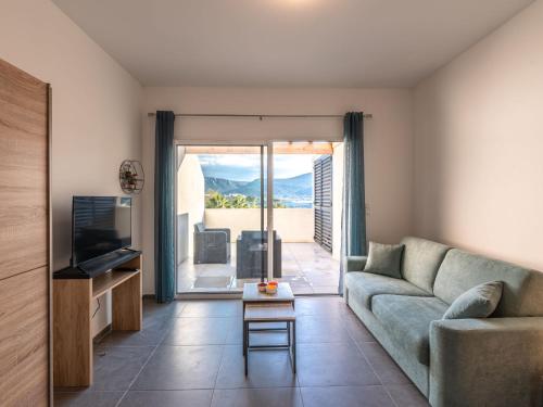 Studio Studio Côté Sud 29 by Interhome - Location saisonnière - Porto-Vecchio