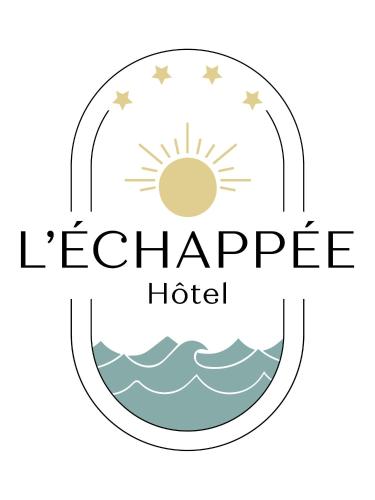 L'Échappée - Hôtel Casino Dieppe