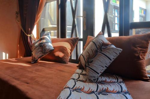 Riad Belle Essaouira
