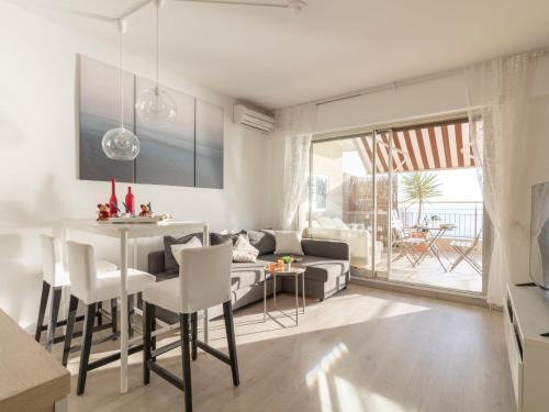  Apartment Mare Azzurro by Interhome in Ventimiglia