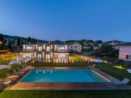 Apartment Al Bistrot dei Vinai-4 by Interhome