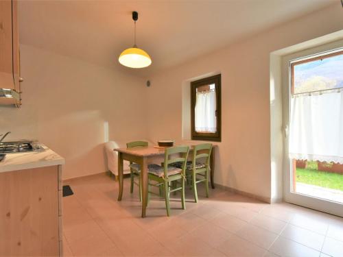  Apartment Anna by Interhome in Barcis