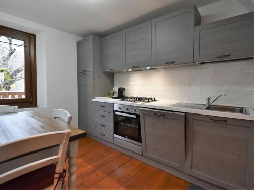  Apartment Elsa by Interhome in Barcis