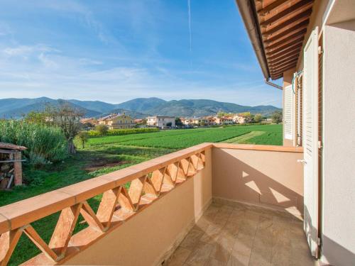 Holiday Home del Sole by Interhome in Бьєнтіна