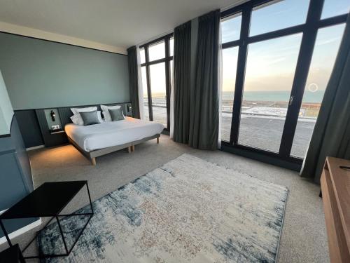 L'Echappee - Hotel Casino Dieppe in Dieppe