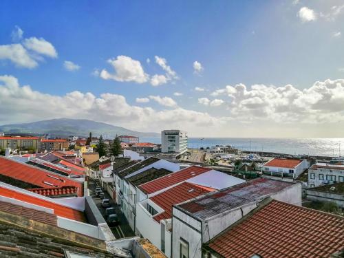 Ladeira Loft - Sea View in the City Center Ponta Delgada