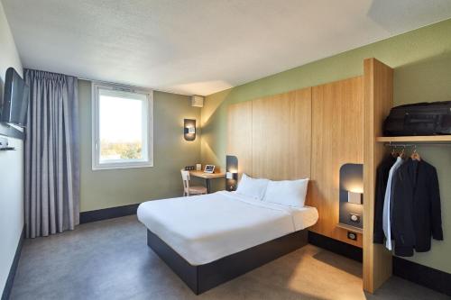 B&B Hotel ORLY Chevilly-Larue in Paris-Orly Airport