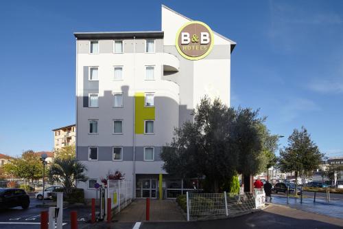 B&B HOTEL Orly Chevilly-Larue - Nationale 7