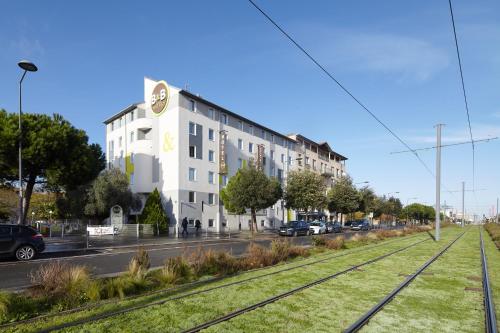 B&B HOTEL Orly Chevilly-Larue - Nationale 7