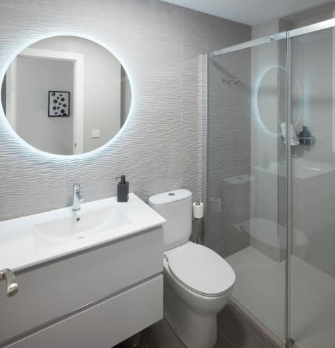 - Apartamento en Gran Vía - QH Reyes Católicos, Granada (fotografie 9)