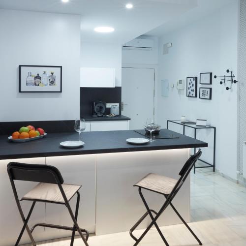 - Apartamento en Gran Vía - QH Reyes Católicos, Granada (fotografie 4)