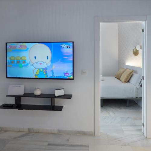 - Apartamento en Gran Vía - QH Reyes Católicos, Granada (fotografie 3)