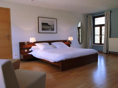 Hôtel - Ferme du Château d'Ahin, Huy (foto 3)