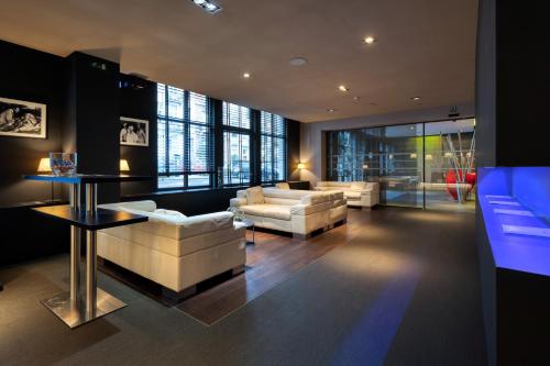 Martin's Brussels EU Hotel