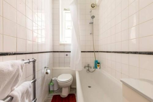 Great Mayfair London Flat, Londýn (fotografie 3)