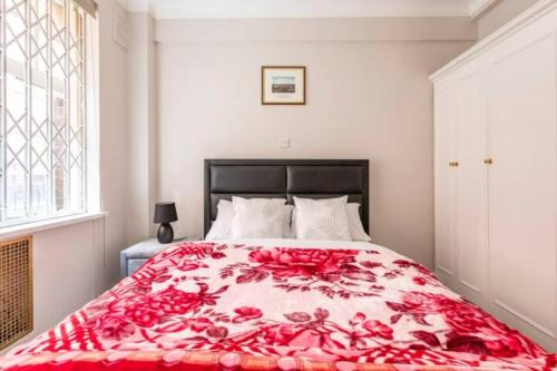 Great Mayfair London Flat, Londýn