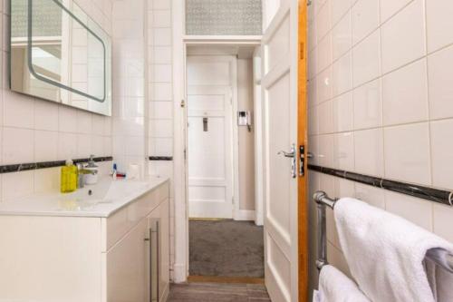 Great Mayfair London Flat, Londýn (fotografie 10)