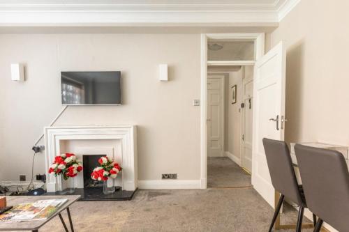 Great Mayfair London Flat, Londýn (fotografie 9)