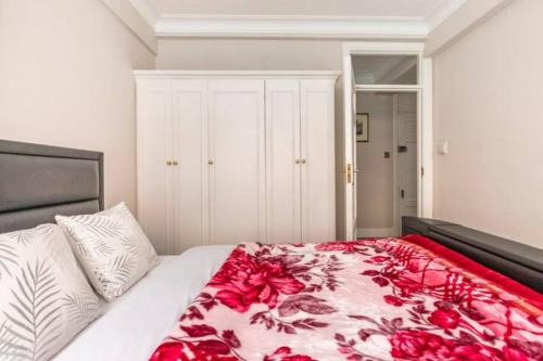 Great Mayfair London Flat, Londýn (fotografie 5)