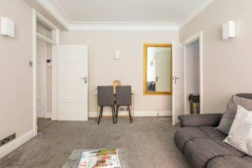 Great Mayfair London Flat, Londýn (fotografie 8)