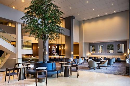 Hyatt Regency Morristown - main image