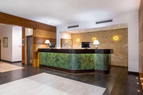 Quality Hotel Nova Domus