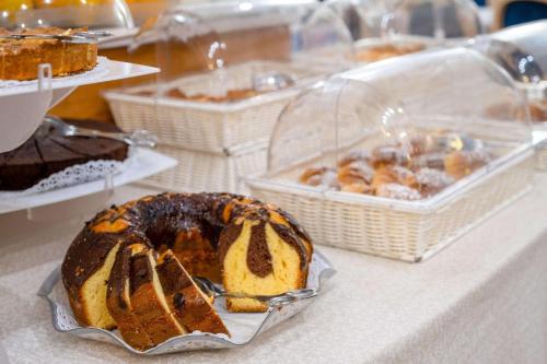 Quality Hotel Nova Domus - image 2