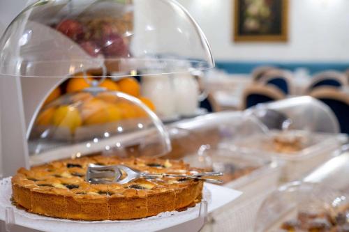 Quality Hotel Nova Domus - image 13