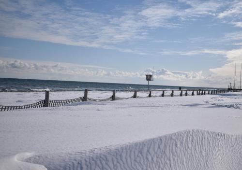 strand, Hotel Sonnenschein - Spielerei im Sonnenschein in Dahme