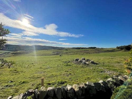 Pass the Keys Beautiful 5BR Rural Cottage with Outstanding Views