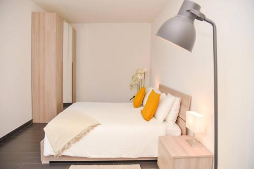 Central Plaza Apartment Br in Lugano - image 3