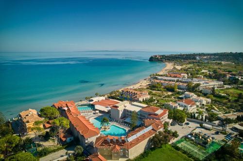 Tsilivi Beach Hotel Zakynthos