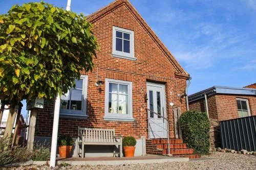 InselGlück in Fehmarn, Deutschland