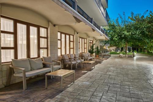 Tsilivi Beach Hotel Zakynthos