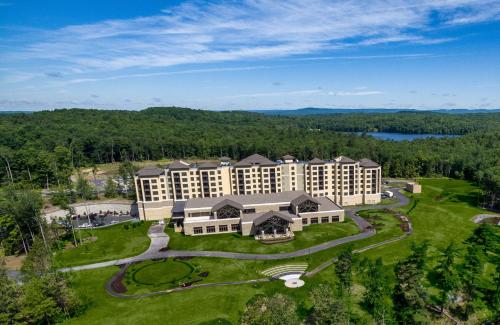 YO1 Longevity & Health Resorts, Catskills