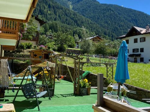 Hotel Ortles Dolomiti Walking & Spa