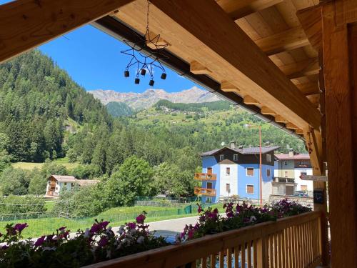 Hotel Ortles Dolomiti Walking & Spa - 숙소 외관