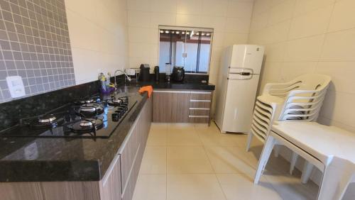 Casa Sossego in Caldas Novas