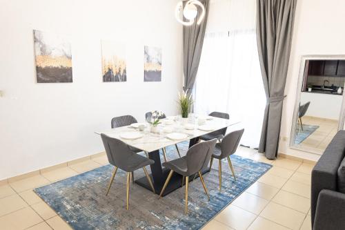 Apartments on JBR by HAPPY SEASON, Dubaj (fotografie 3)