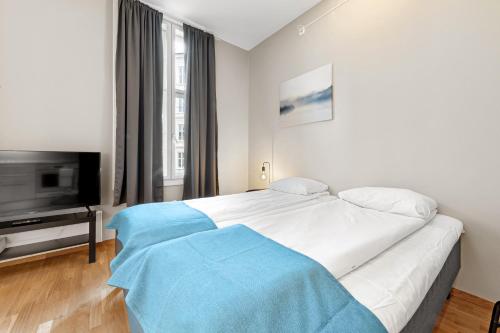 Forenom Serviced Apartments Oslo Nobel, Oslo (photo 3)