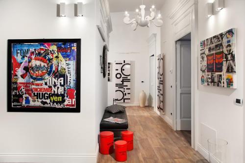 Ferrari Suite, Campobasso (fotografie 9)