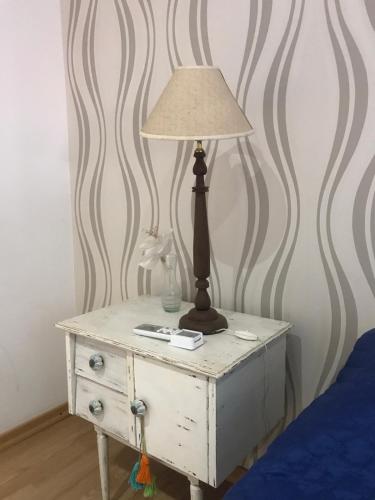 Puerta 460 - Apartment - Barraquero