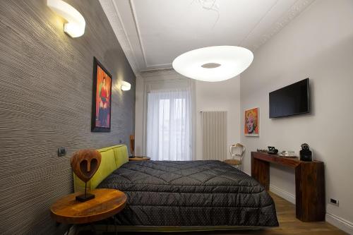 Ferrari Suite, Campobasso (fotografie 6)