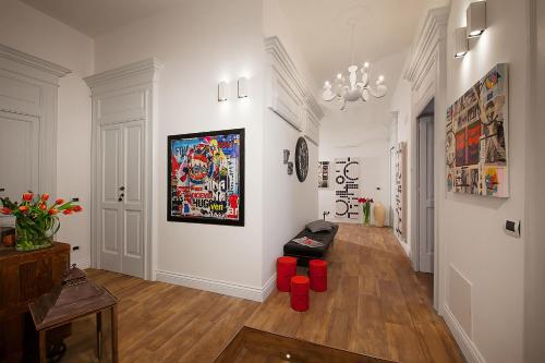 Ferrari Suite, Campobasso